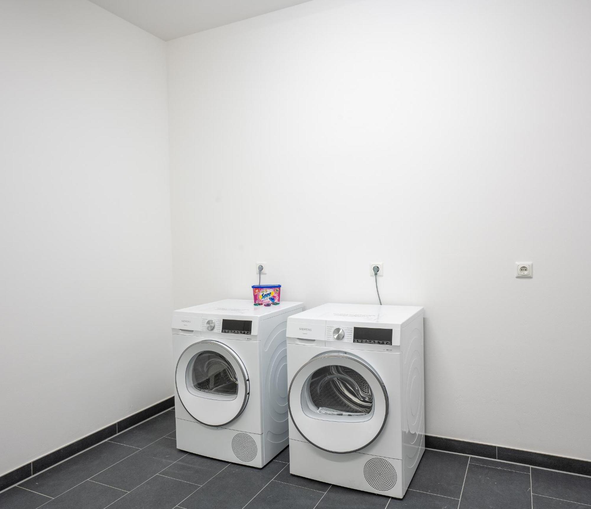 Terrassenwohnung "Haffgefluester" - Haffresidenz Garz  外观 照片